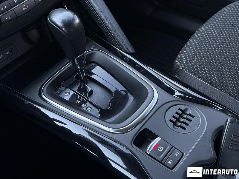Renault Kadjar 2015 — Миниатюра 15