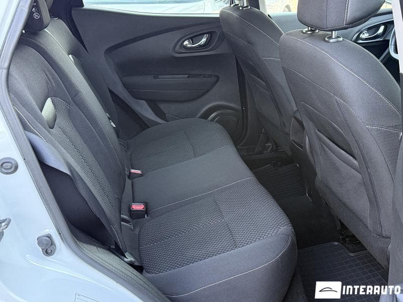 Renault Kadjar 2015 — Миниатюра 18