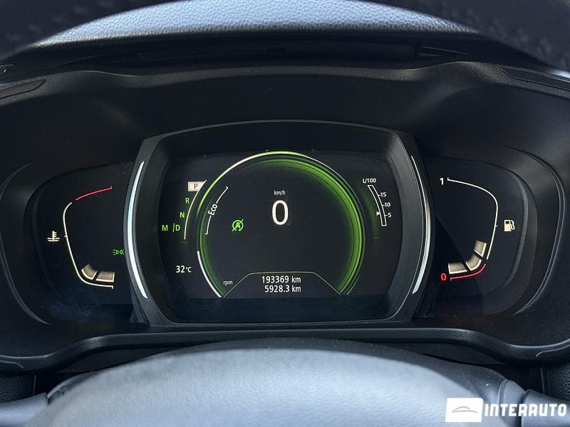 Renault Kadjar 2015 — Миниатюра 13