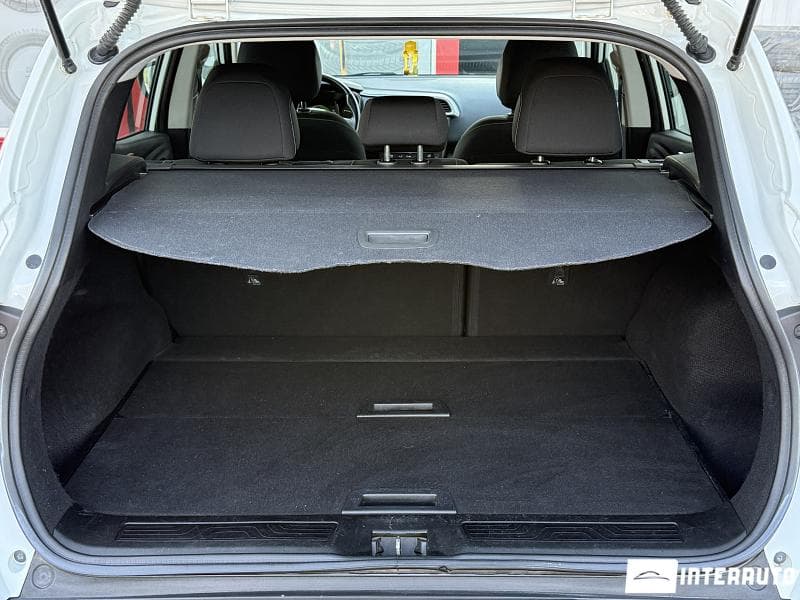 Renault Kadjar 2015 — Миниатюра 19