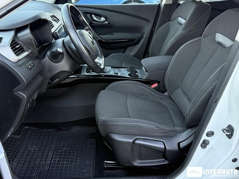 Renault Kadjar 2015 — Миниатюра 7