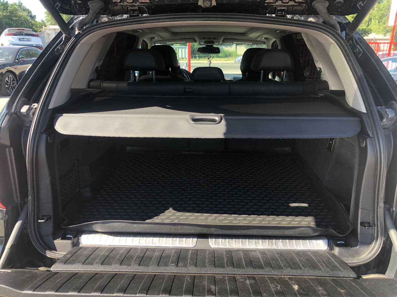 BMW X5 4.0e 2015 — Миниатюра 16