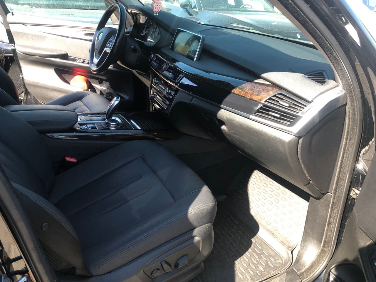 BMW X5 4.0e 2015 — Миниатюра 13