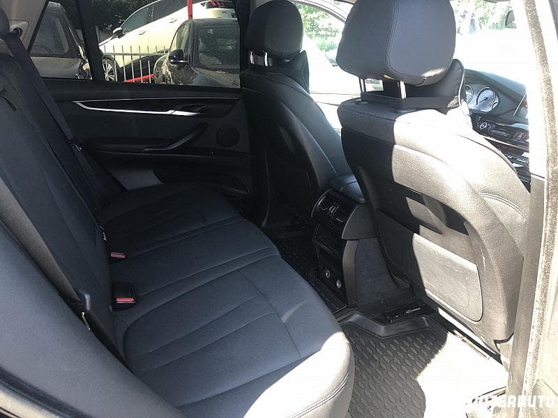 BMW X5 4.0e 2015 — Миниатюра 15