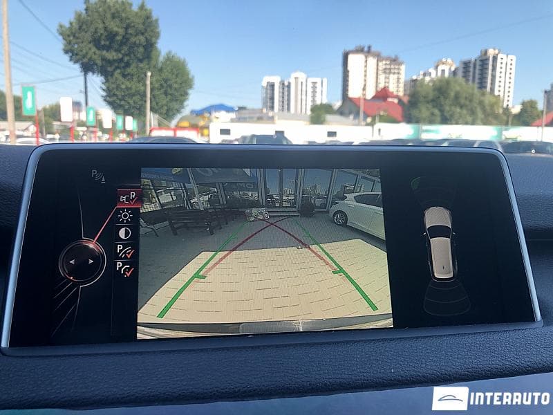 BMW X5 4.0e 2015 — Миниатюра 9