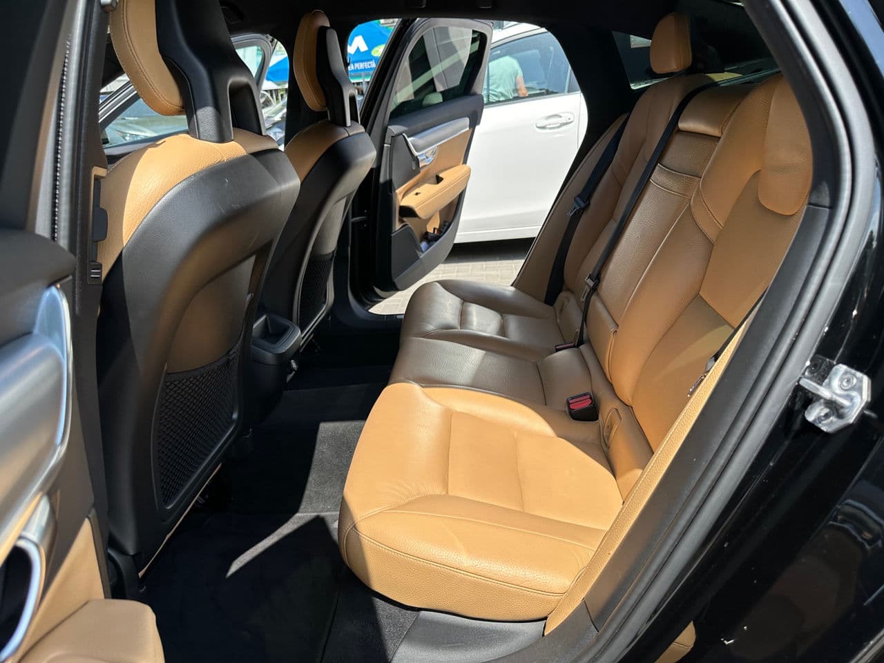Volvo S 90 2017 — Миниатюра 6