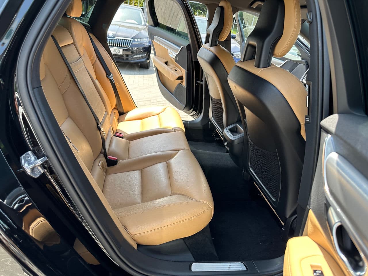 Volvo S 90 2017 — Миниатюра 13