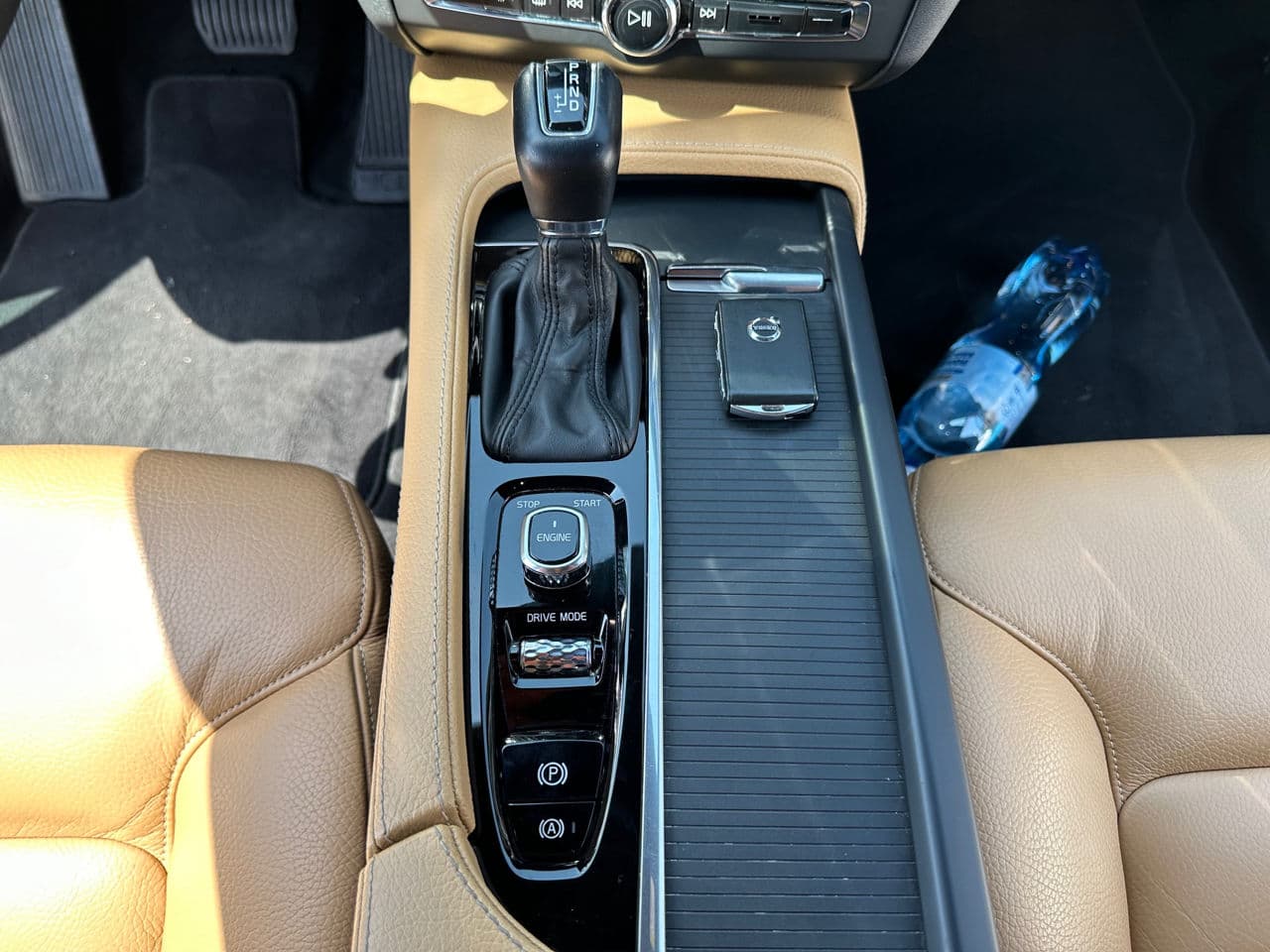 Volvo S 90 2017 — Миниатюра 11