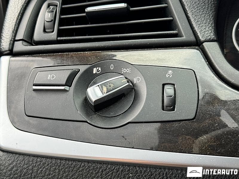 BMW 528 2012 — Миниатюра 14