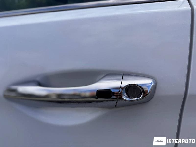 Hyundai Santa Fe 2014 — Миниатюра 5