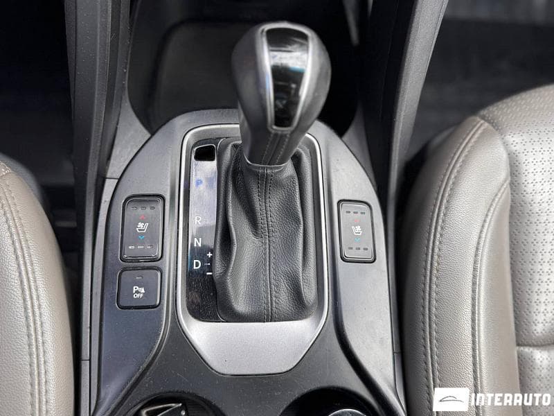 Hyundai Santa Fe 2014 — Миниатюра 14