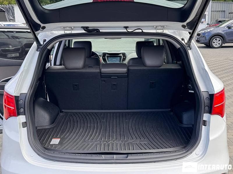 Hyundai Santa Fe 2014 — Миниатюра 20