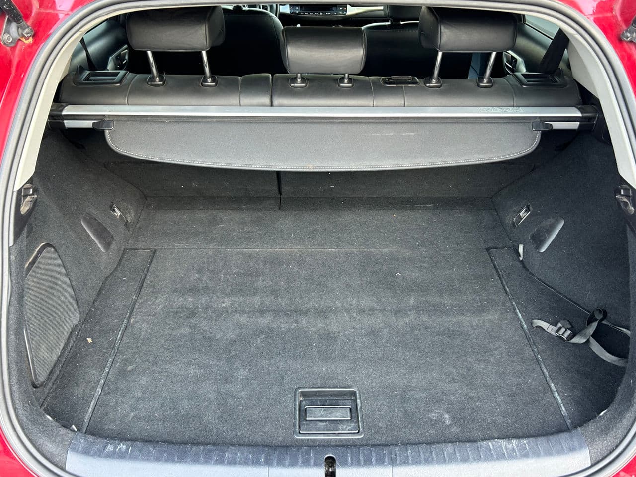 Lexus CT 200h 2012 — Миниатюра 18
