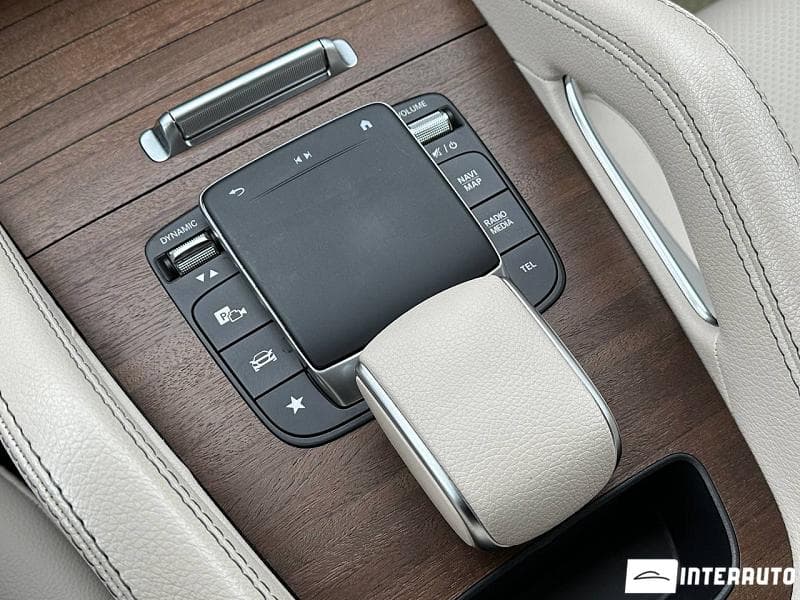 Mercedes GLE 300d 2020 — Миниатюра 14