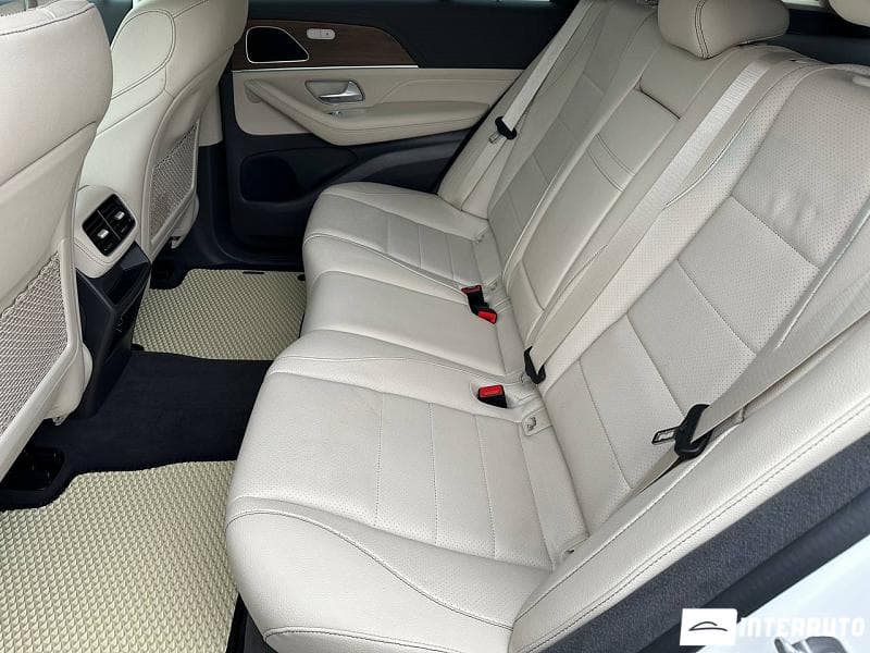 Mercedes GLE 300d 2020 — Миниатюра 17