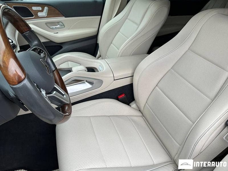 Mercedes GLE 300d 2020 — Миниатюра 6