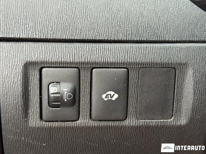 Toyota Prius 2008 — Миниатюра 10