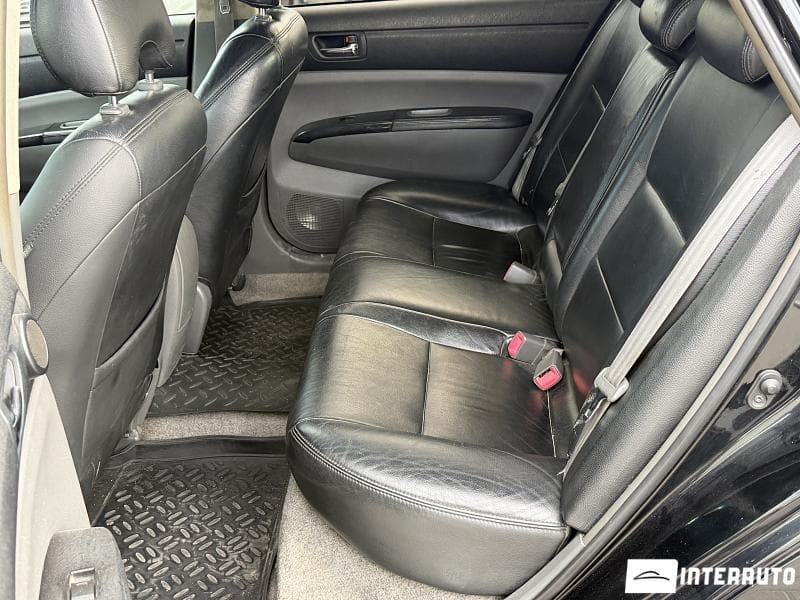 Toyota Prius 2008 — Миниатюра 16
