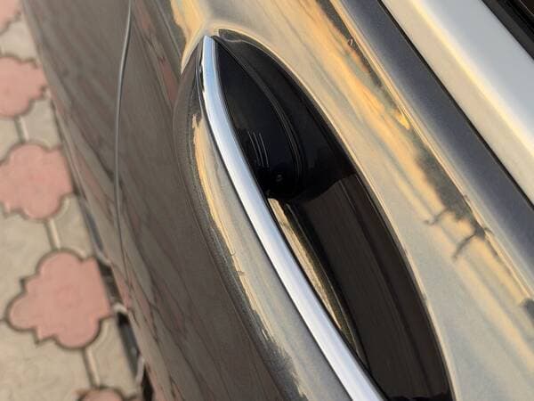 2016 BMW 730 — Miniatură 5