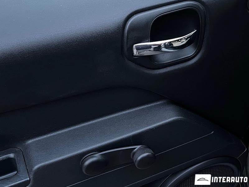 Jeep Patriot 2012 — Миниатюра 6