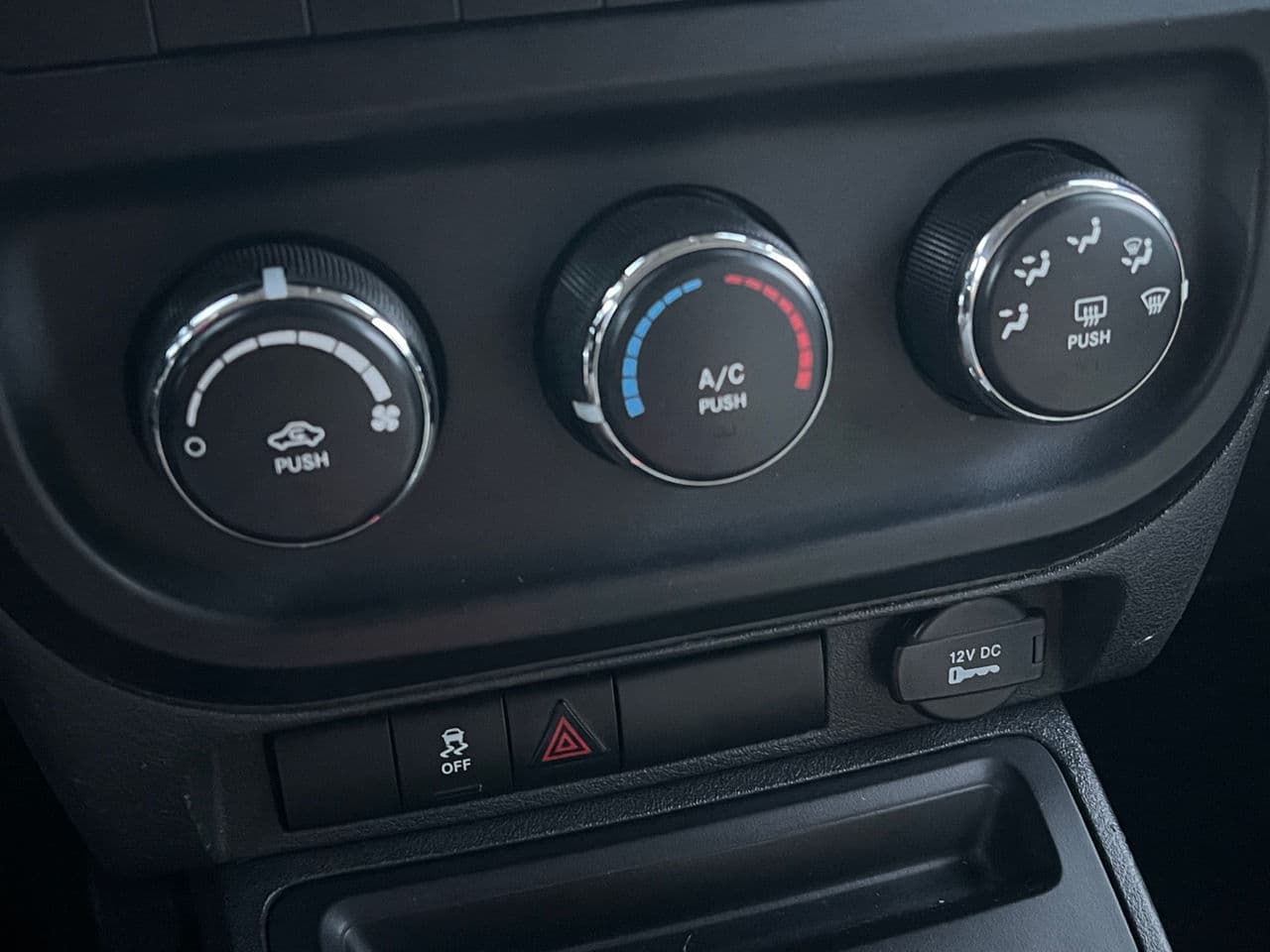 Jeep Patriot 2012 — Миниатюра 11