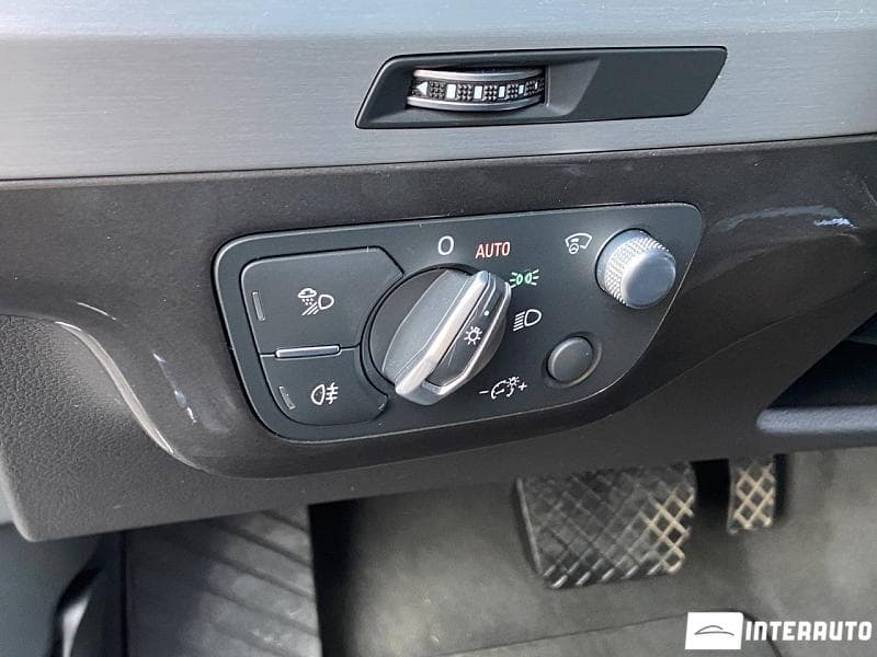 Audi Q7 E-Tron 2018 — Миниатюра 17