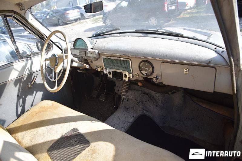 1965 Gaz 21 — Miniatură 7