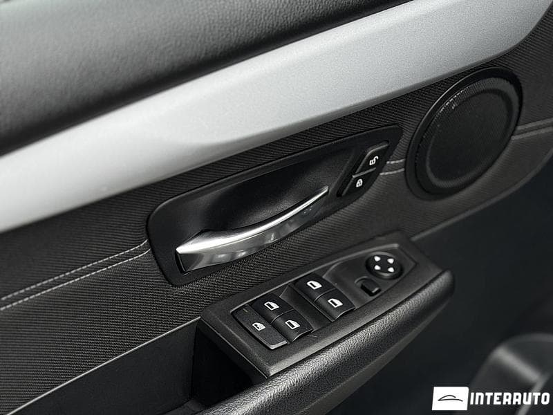 BMW 216d 2016 — Миниатюра 5