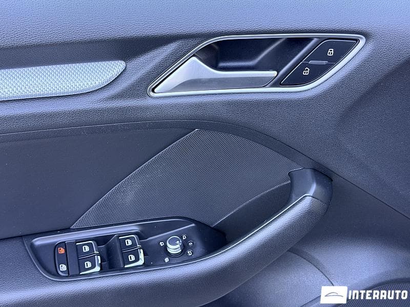 Audi A3 2013 — Миниатюра 15