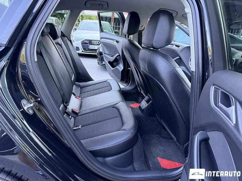 Audi A3 2013 — Миниатюра 8