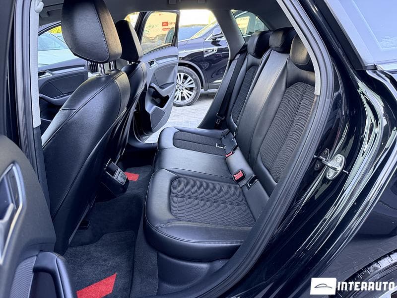 Audi A3 2013 — Миниатюра 7