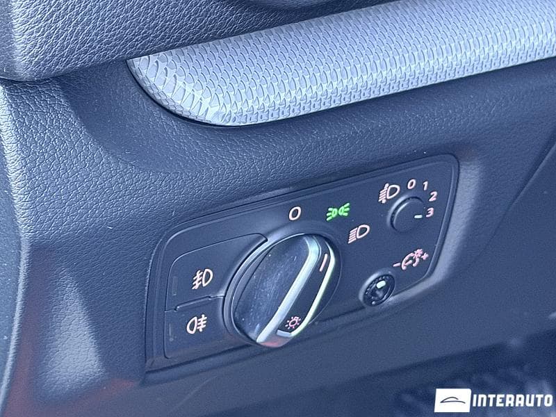 Audi A3 2013 — Миниатюра 14