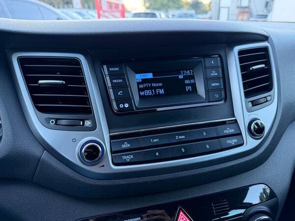 Hyundai Tucson 2016 — Миниатюра 9