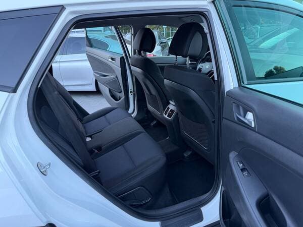 Hyundai Tucson 2016 — Миниатюра 15