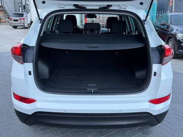 Hyundai Tucson 2016 — Миниатюра 18