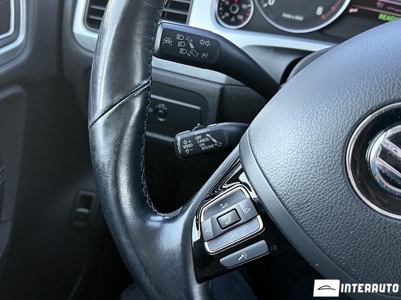 Volkswagen Touareg 2010 — Миниатюра 11