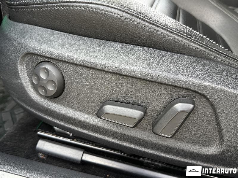 Volkswagen Passat CC 2013 — Миниатюра 16