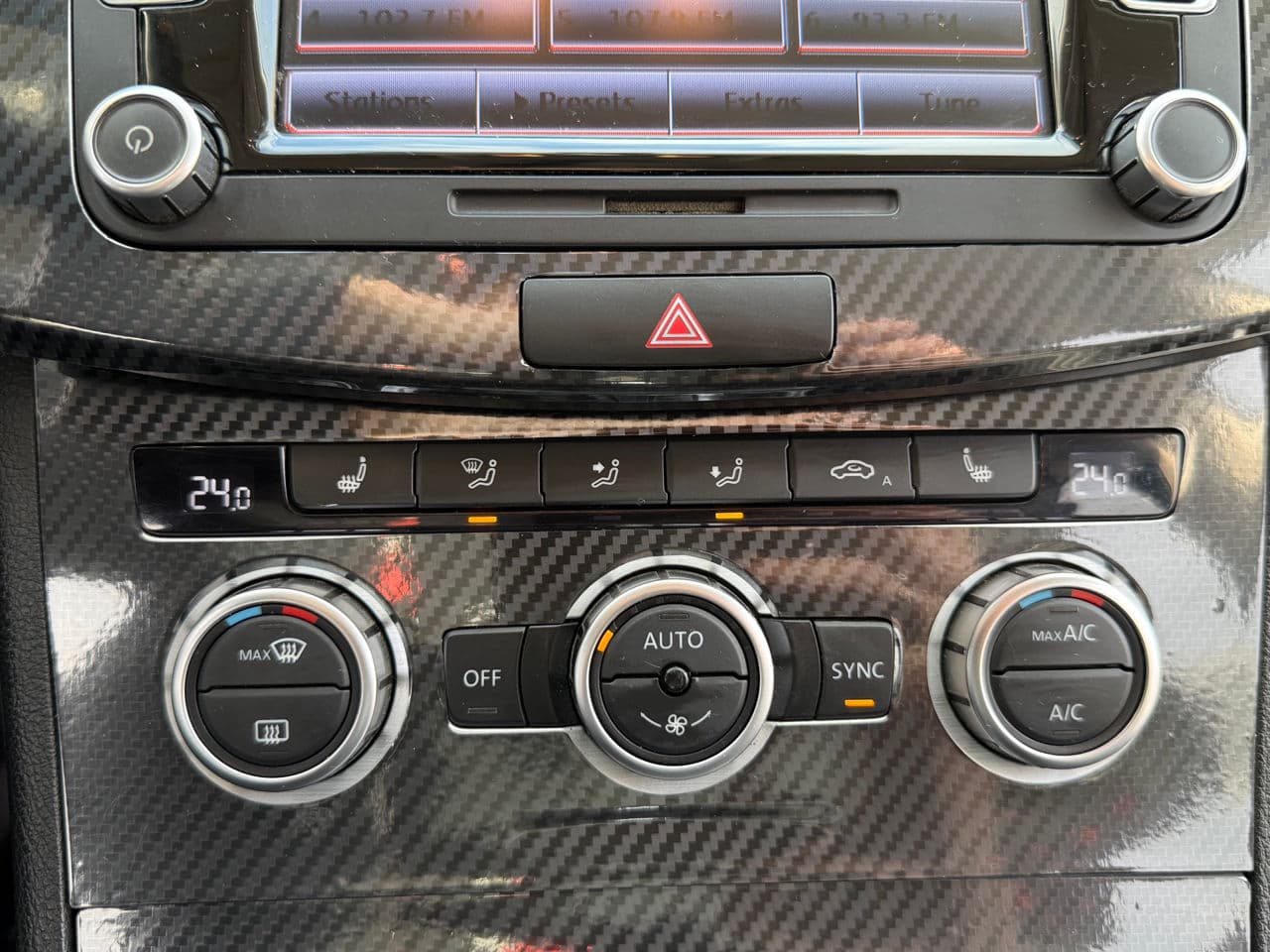 Volkswagen Passat CC 2013 — Миниатюра 10