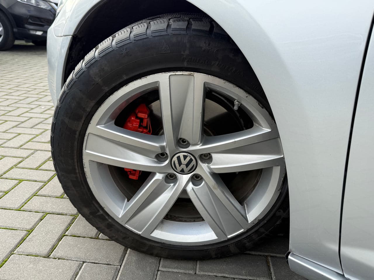 Volkswagen Passat CC 2013 — Миниатюра 19