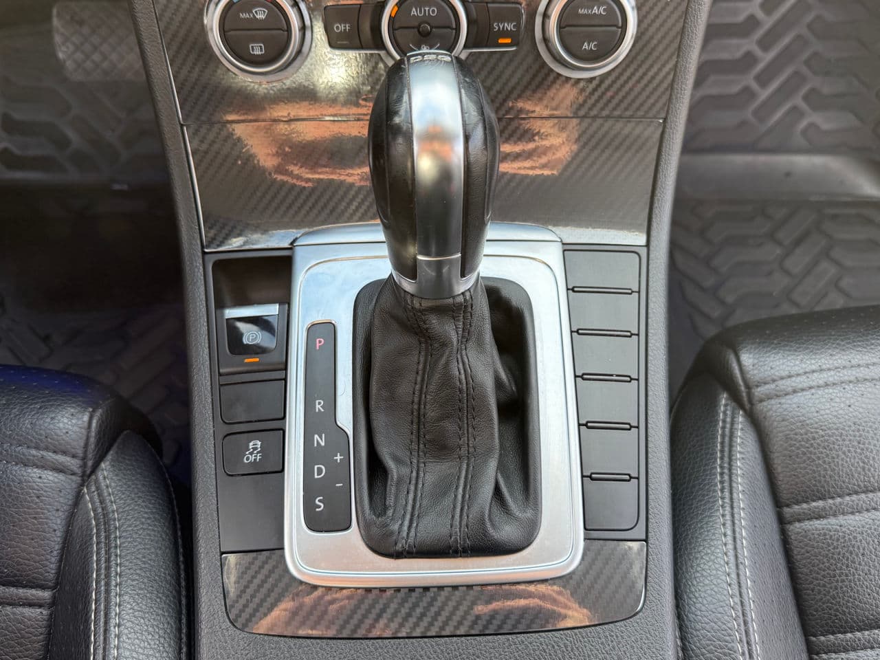 Volkswagen Passat CC 2013 — Миниатюра 11