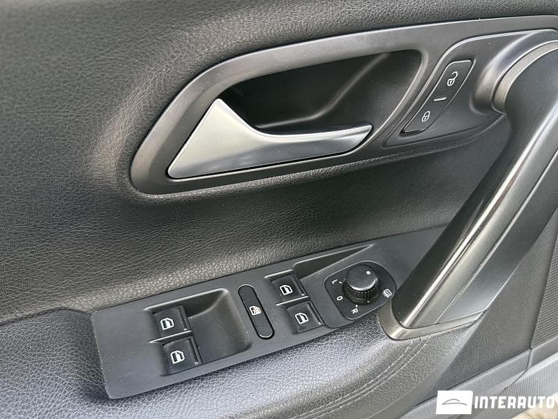 Volkswagen Passat CC 2013 — Миниатюра 15