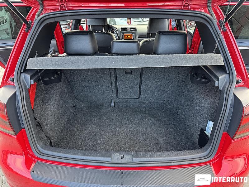 Volkswagen Golf GTI 2010 — Миниатюра 19
