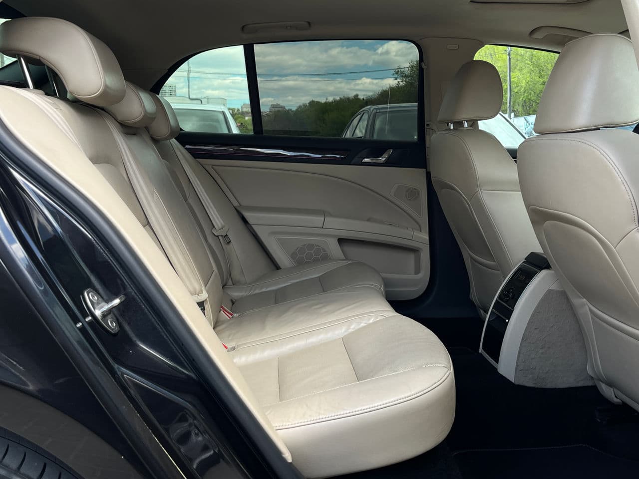 Skoda Superb 2013 — Миниатюра 18