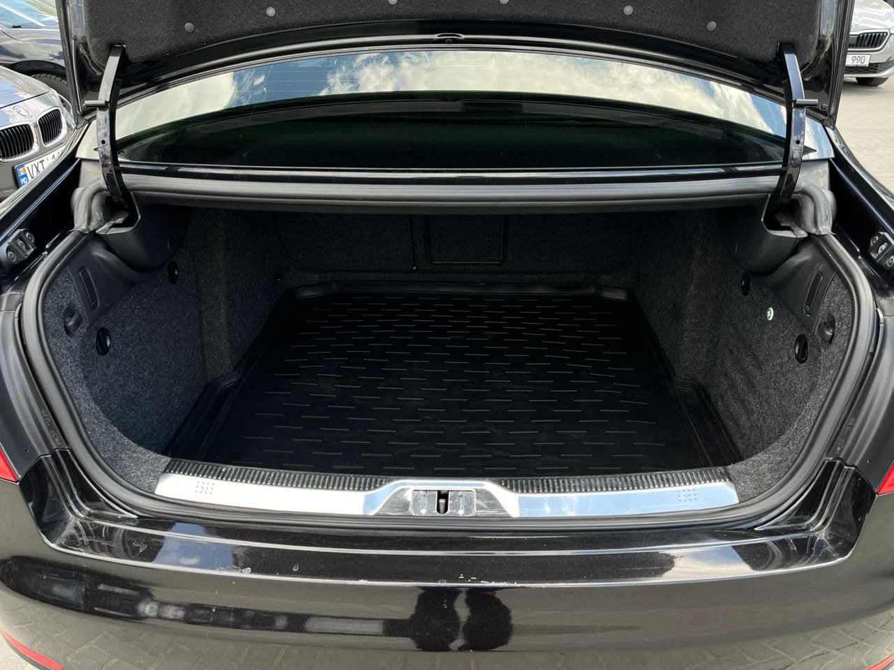 Skoda Superb 2013 — Миниатюра 19