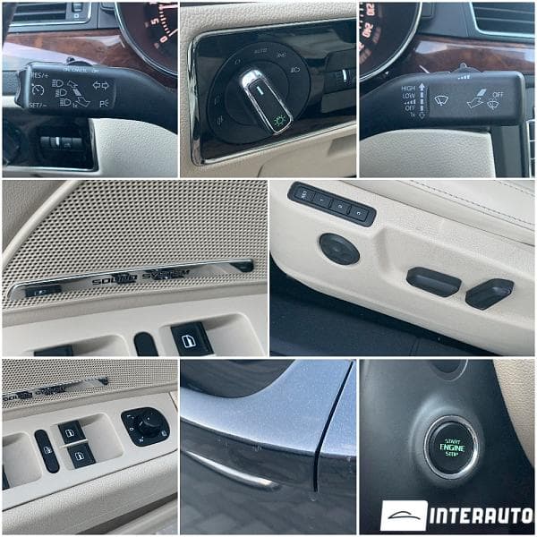 2015 Skoda Superb — Miniatură 10