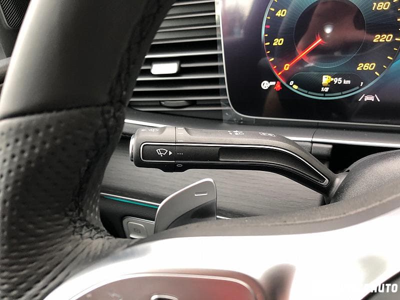Mercedes GLE Coupe 350d 2020 — Миниатюра 11