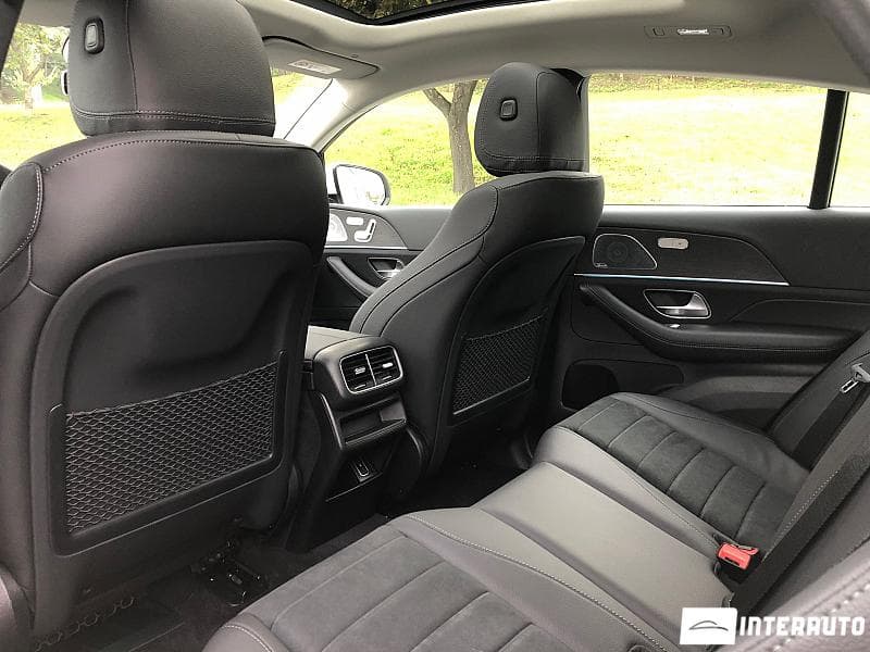 Mercedes GLE Coupe 350d 2020 — Миниатюра 16