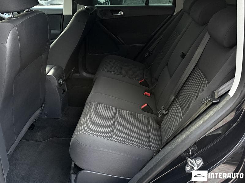 Volkswagen Tiguan 2011 — Миниатюра 16