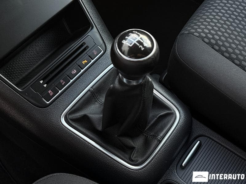 Volkswagen Tiguan 2011 — Миниатюра 13