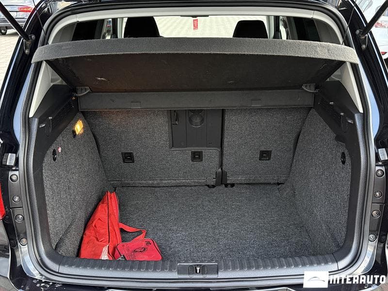 Volkswagen Tiguan 2011 — Миниатюра 18